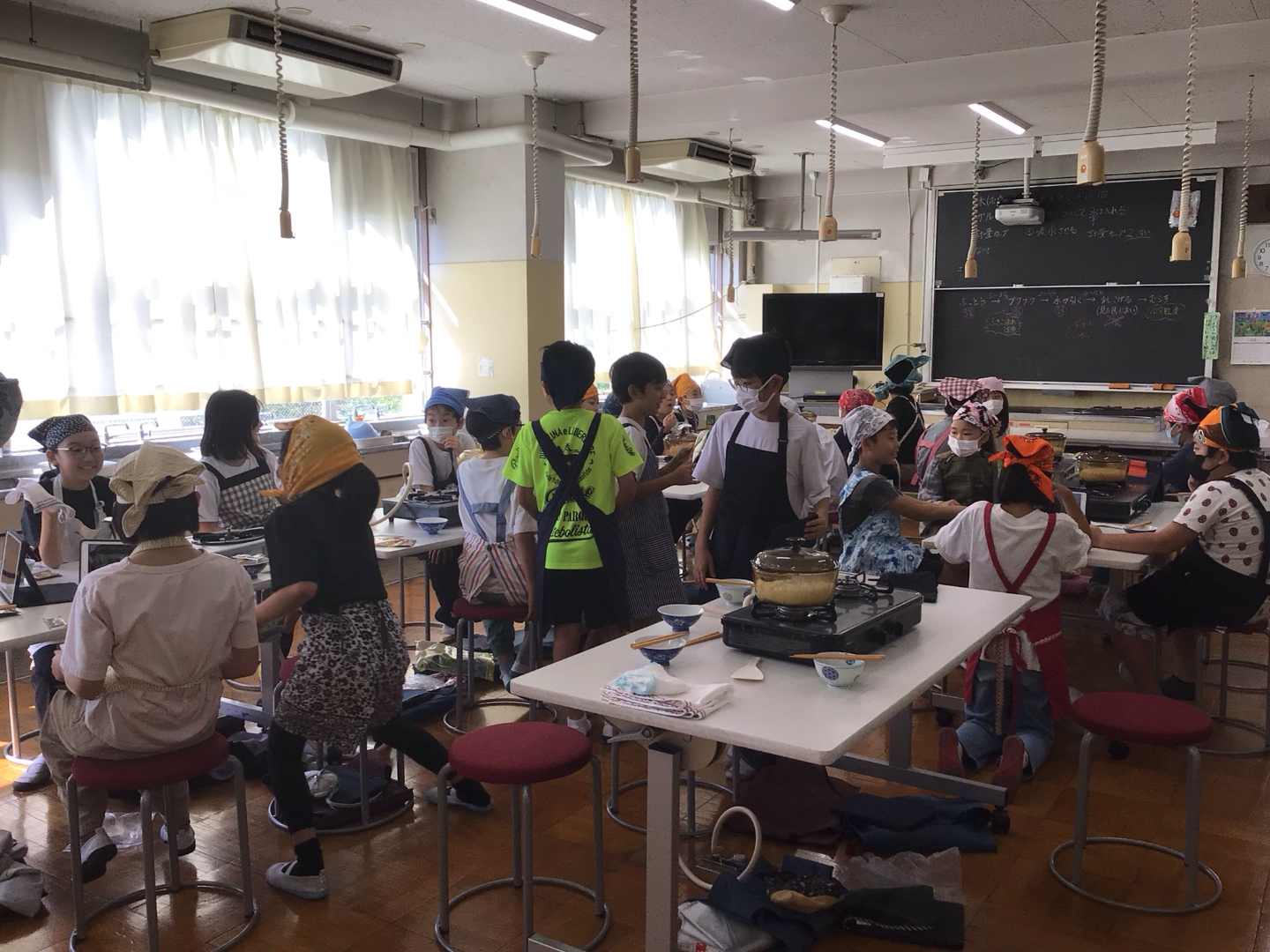 ICT 学校ホームページ_非常勤講師10（伊藤小学校）_2024年10月25日のノート.png