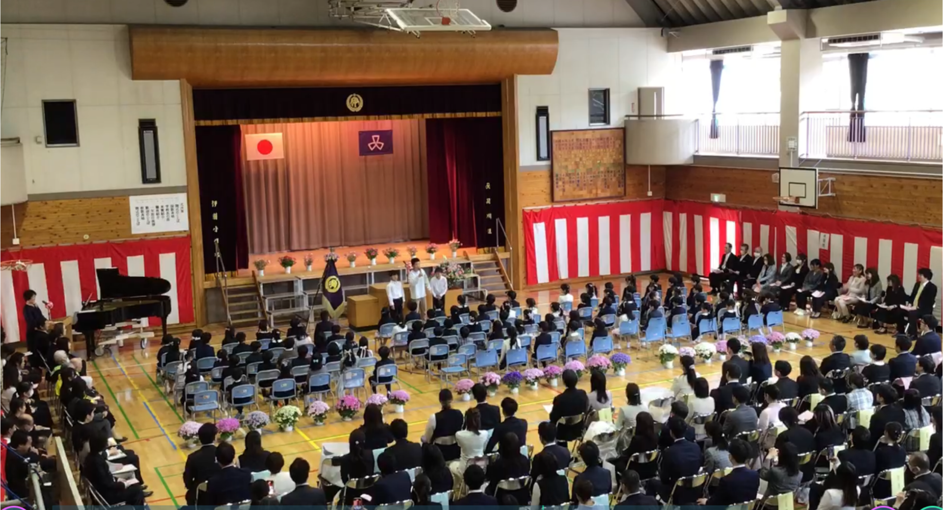 入学式0407