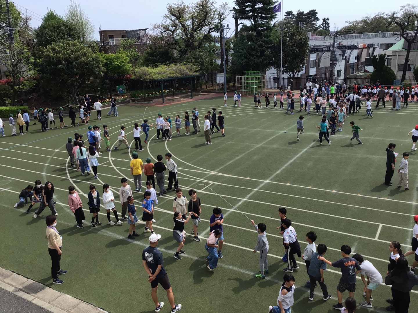 ICT_学校ホームページ_非常勤講師10（伊藤小学校）_2025年4月23日のノート_3