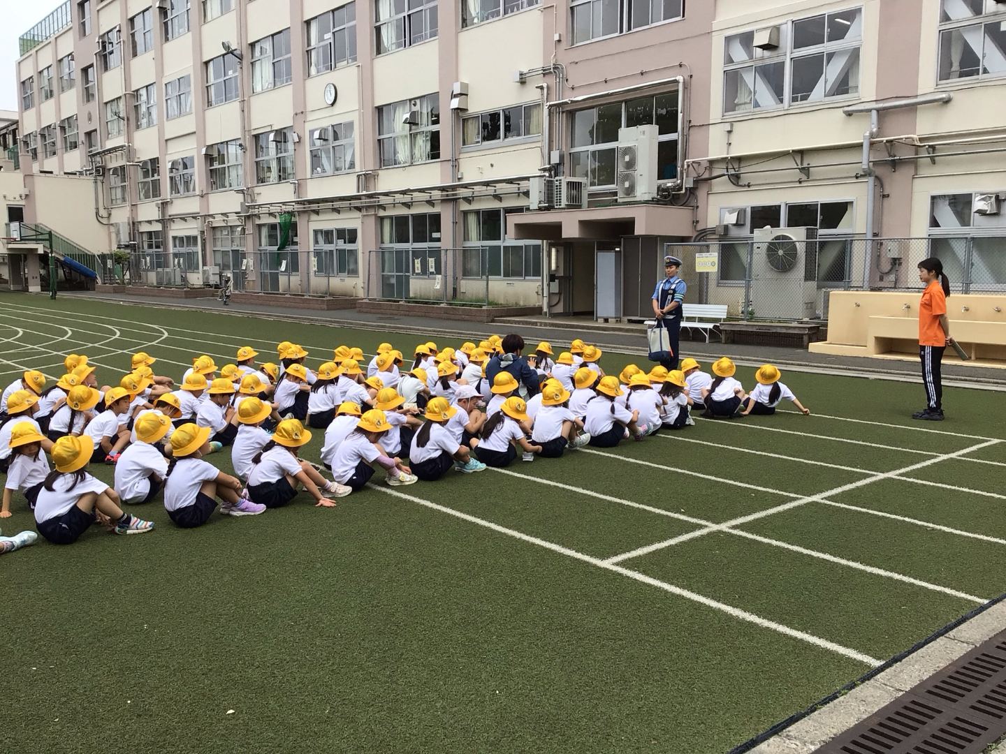 ICT_学校ホームページ_非常勤講師10（伊藤小学校）_2025年5月14日のノート_2