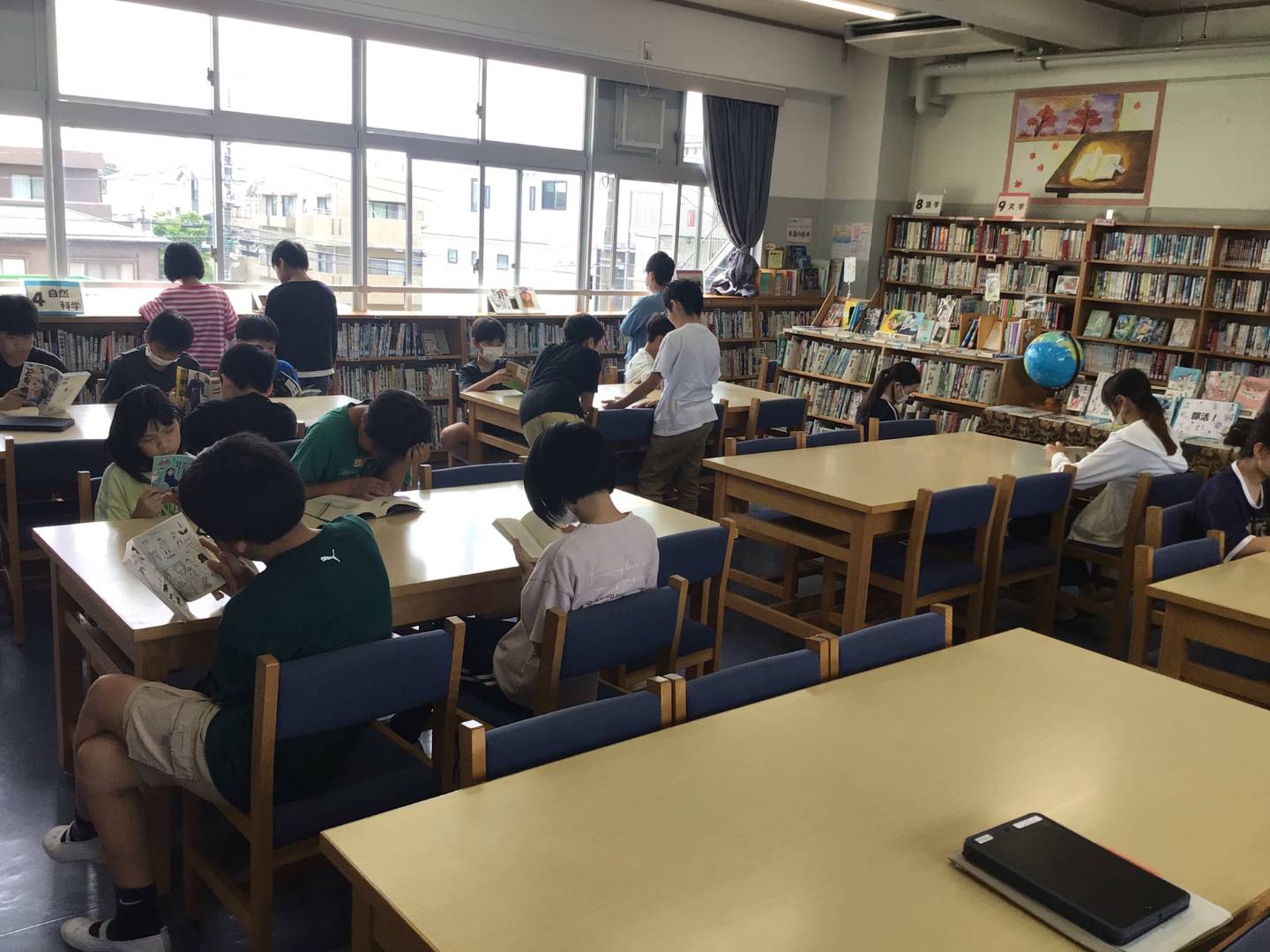 ICT_学校ホームページ_非常勤講師10（伊藤小学校）_2025年6月11日のノート_2
