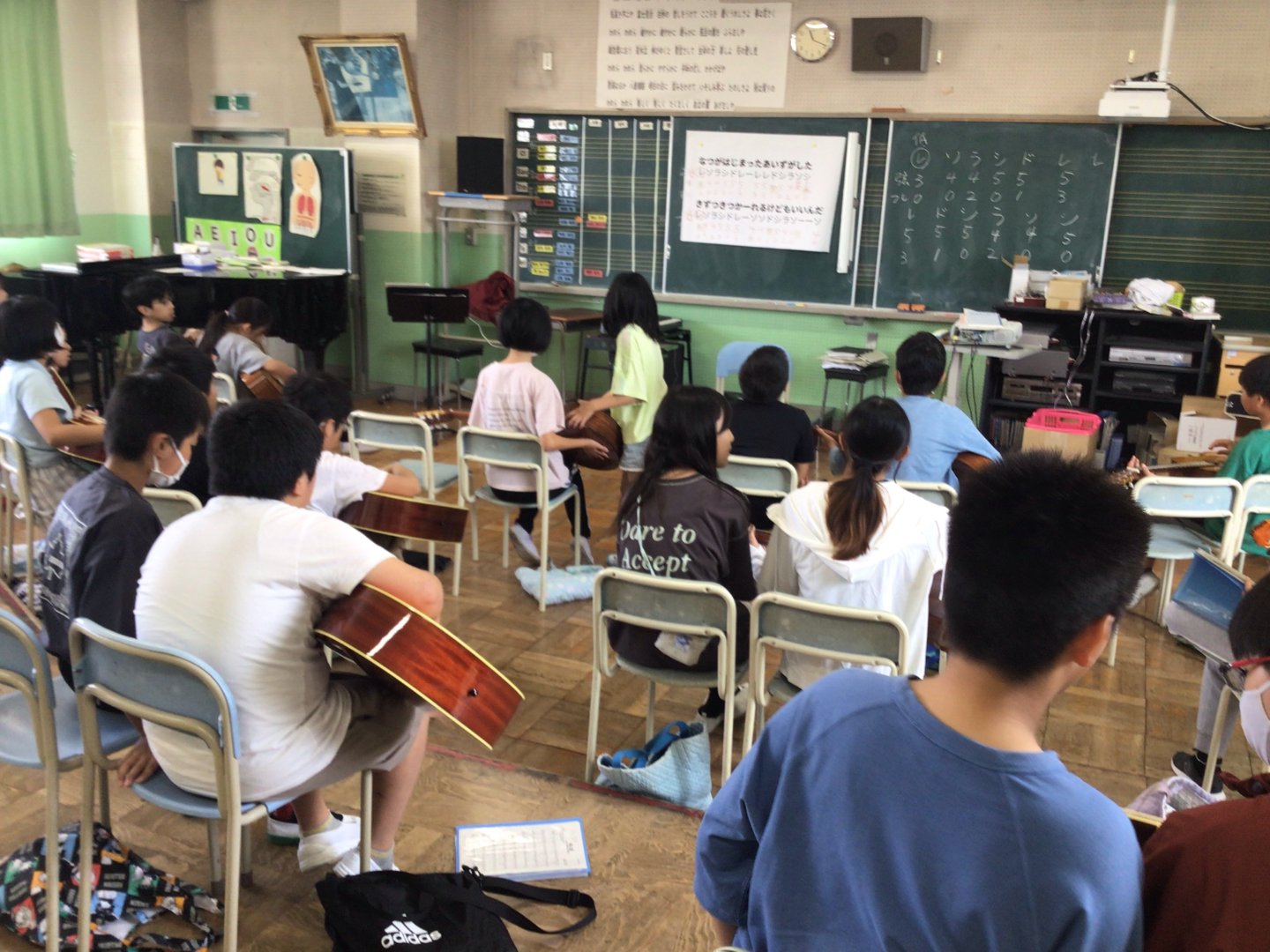 ICT_学校ホームページ_非常勤講師10（伊藤小学校）_2025年6月11日のノート_3