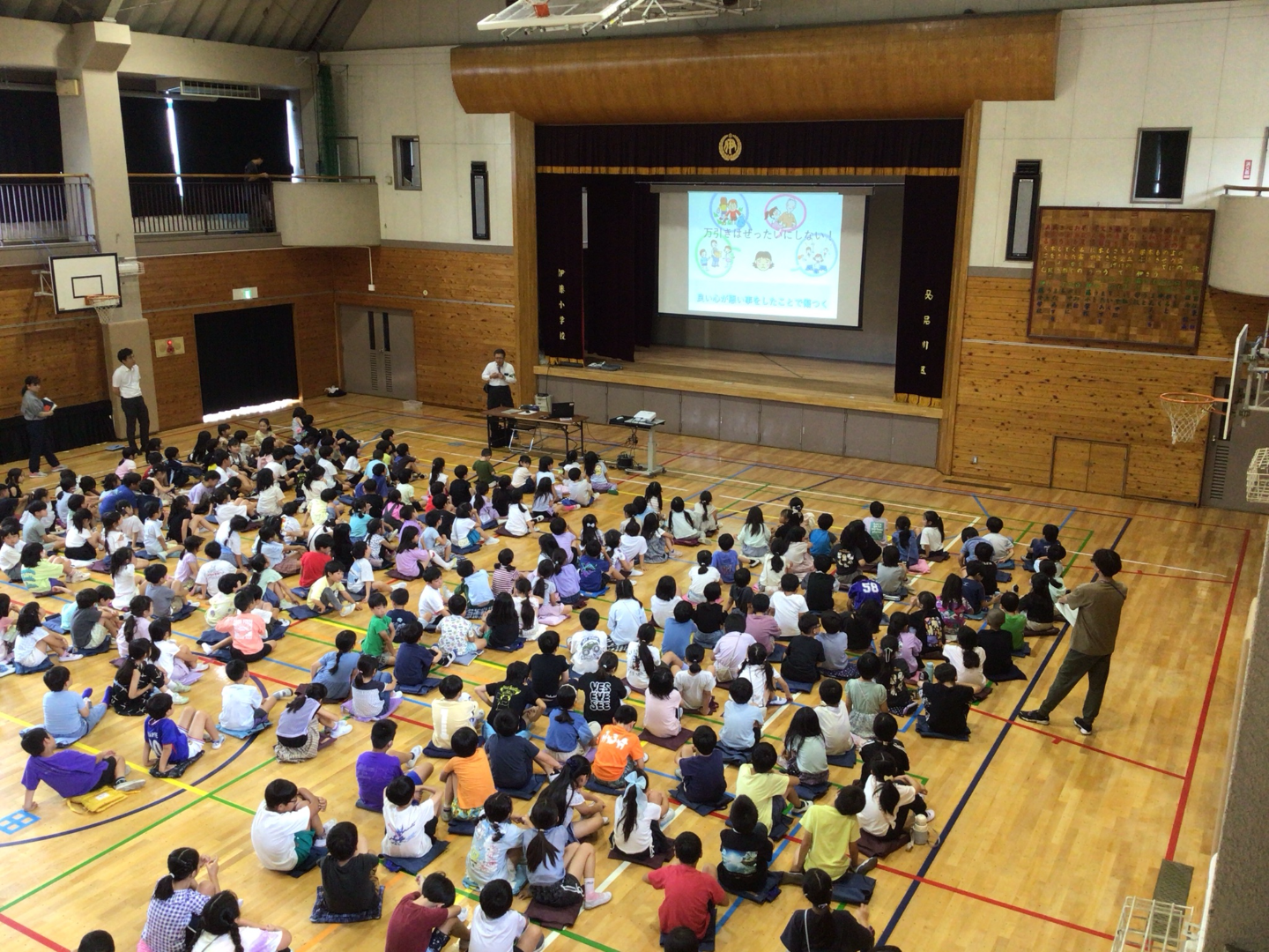 ICT_学校ホームページ_非常勤講師10（伊藤小学校）_2025年6月25日のノート_2