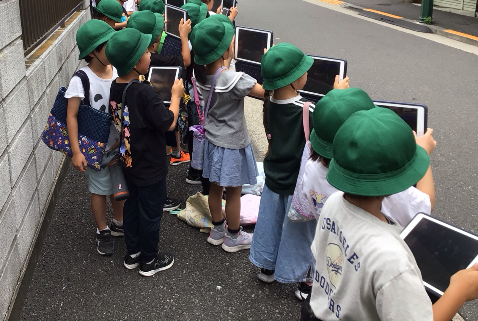 ICT_学校ホームページ_非常勤講師10（伊藤小学校）_2025年6月25日のノート_2