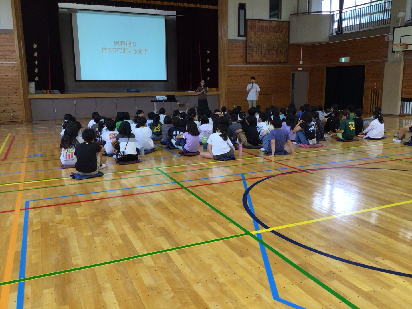 ICT_学校ホームページ_非常勤講師10（伊藤小学校）_2025年7月9日のノート_2