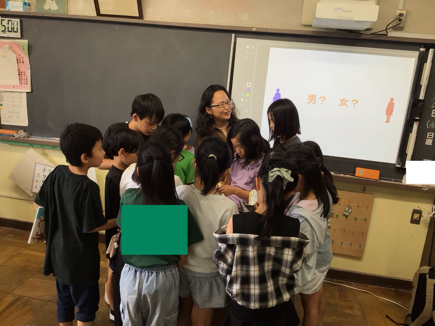 ICT_学校ホームページ_非常勤講師10（伊藤小学校）_2025年7月9日のノート_3