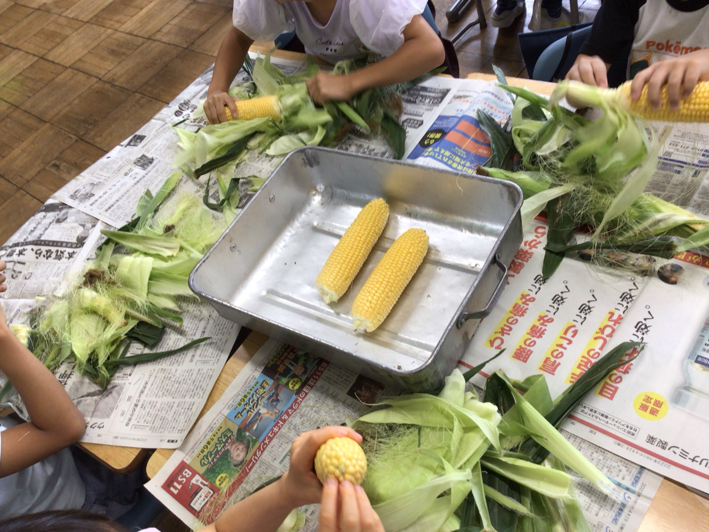 ICT_学校ホームページ_非常勤講師10（伊藤小学校）_2025年7月16日のノート_3
