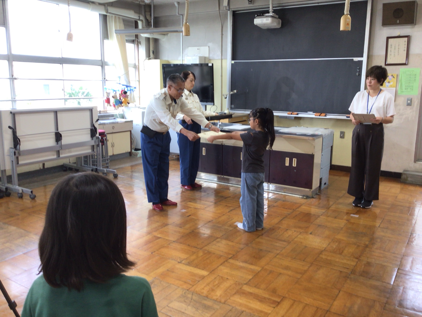 ICT_学校ホームページ_非常勤講師10(伊藤小学校)_2025年9月25日のノート_2