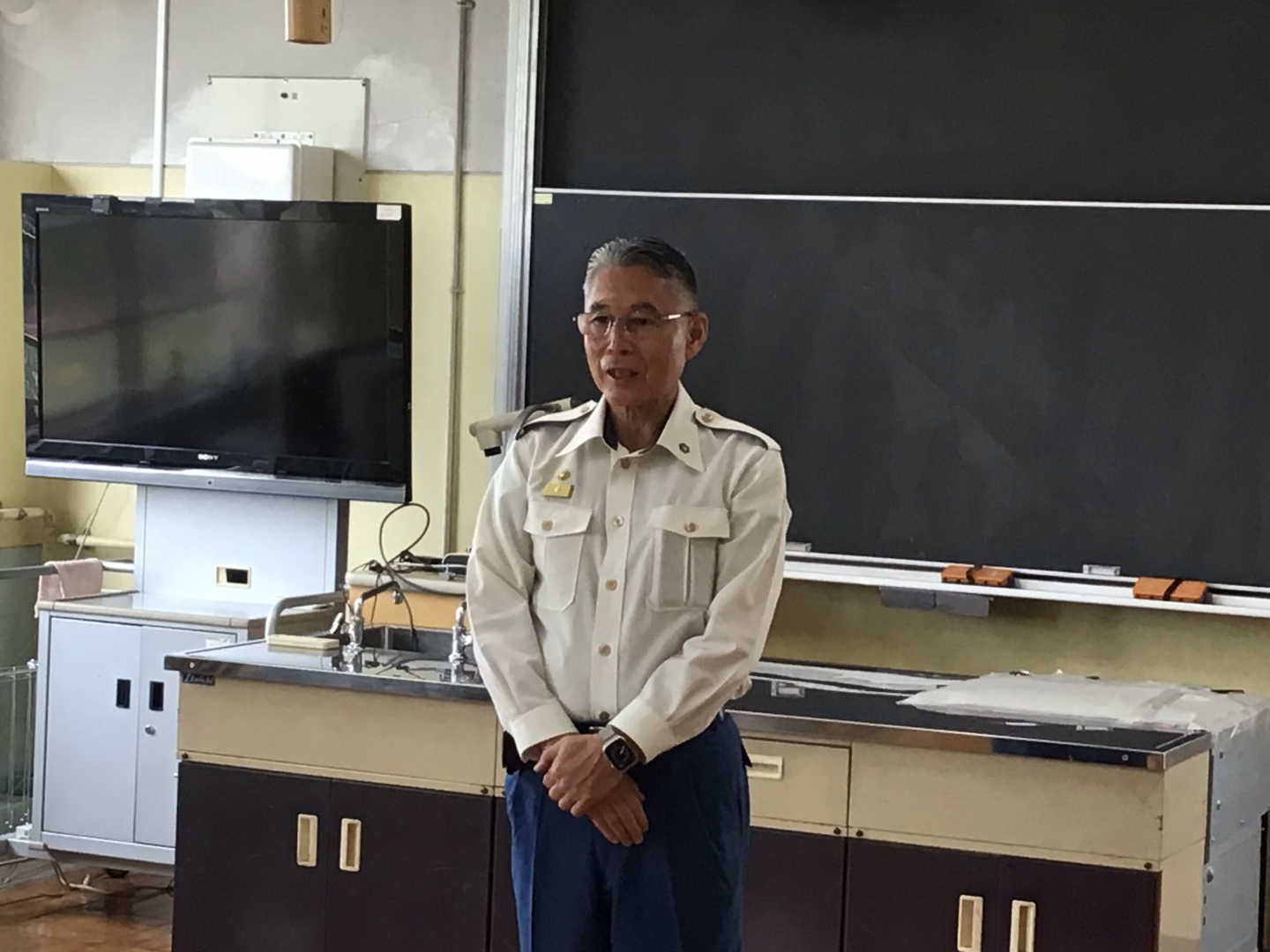 ICT_学校ホームページ_非常勤講師10(伊藤小学校)_2025年9月25日のノート_3