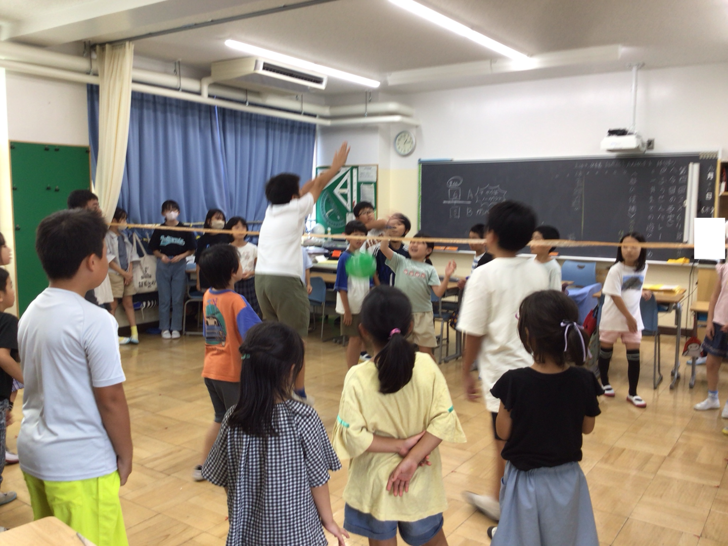 ICT_学校ホームページ_非常勤講師10(伊藤小学校)_2025年9月25日のノート_3