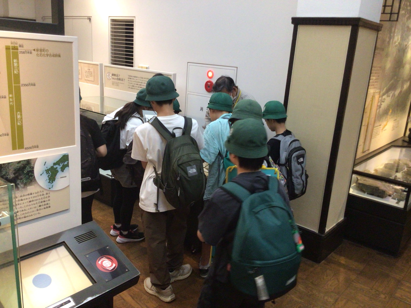 ICT_学校ホームページ_非常勤講師10(伊藤小学校)_2025年9月25日のノート_3