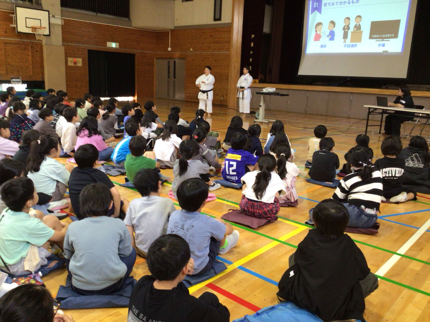 ICT_学校ホームページ_非常勤講師10（伊藤小学校）_2025年10月29日のノート_3