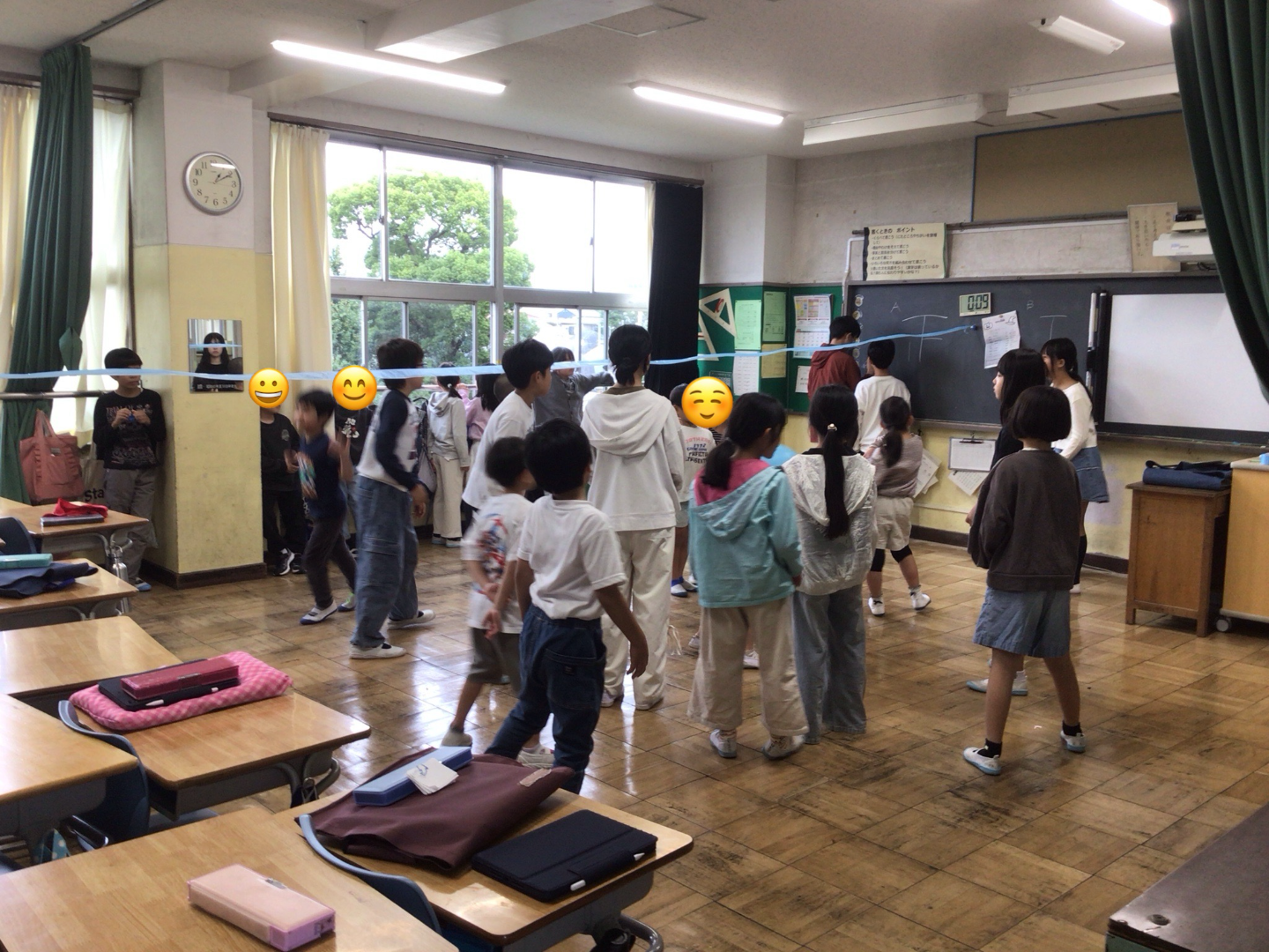 ICT_学校ホームページ_非常勤講師10（伊藤小学校）_2025年11月12日のノート