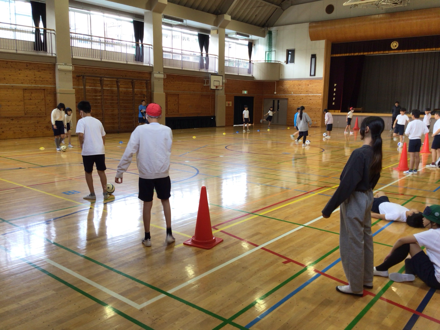 ICT_学校ホームページ_非常勤講師10（伊藤小学校）_2025年11月19日のノート_2