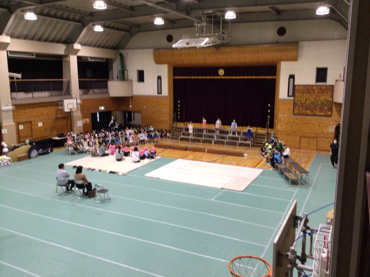 ICT_学校ホームページ_非常勤講師10（伊藤小学校）_2025年12月3日のノート_3