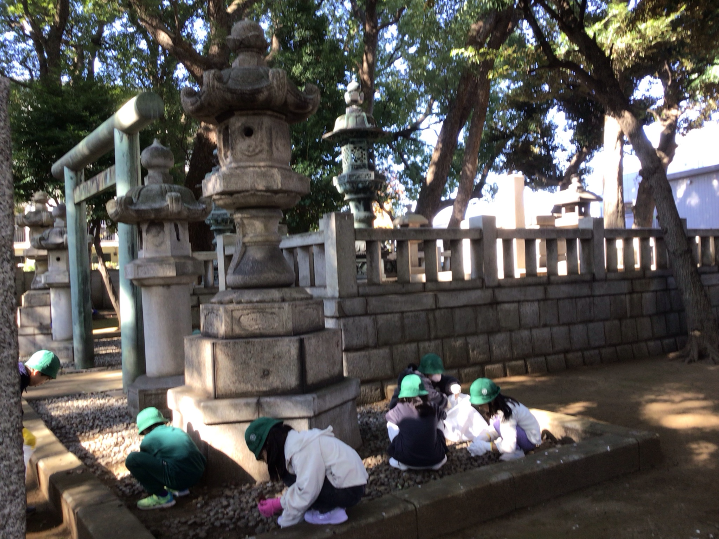 ICT_学校ホームページ_非常勤講師10（伊藤小学校）_2025年12月3日のノート_3