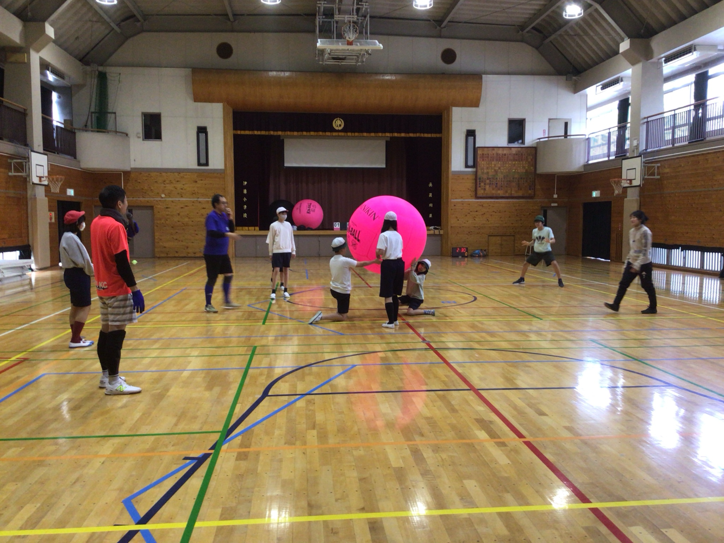 ICT_学校ホームページ_非常勤講師10（伊藤小学校）_2025年12月24日のノート_3