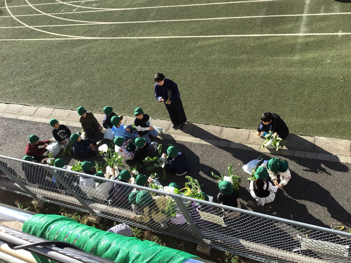 ICT_学校ホームページ_非常勤講師10（伊藤小学校）_2026年1月21日のノート_4