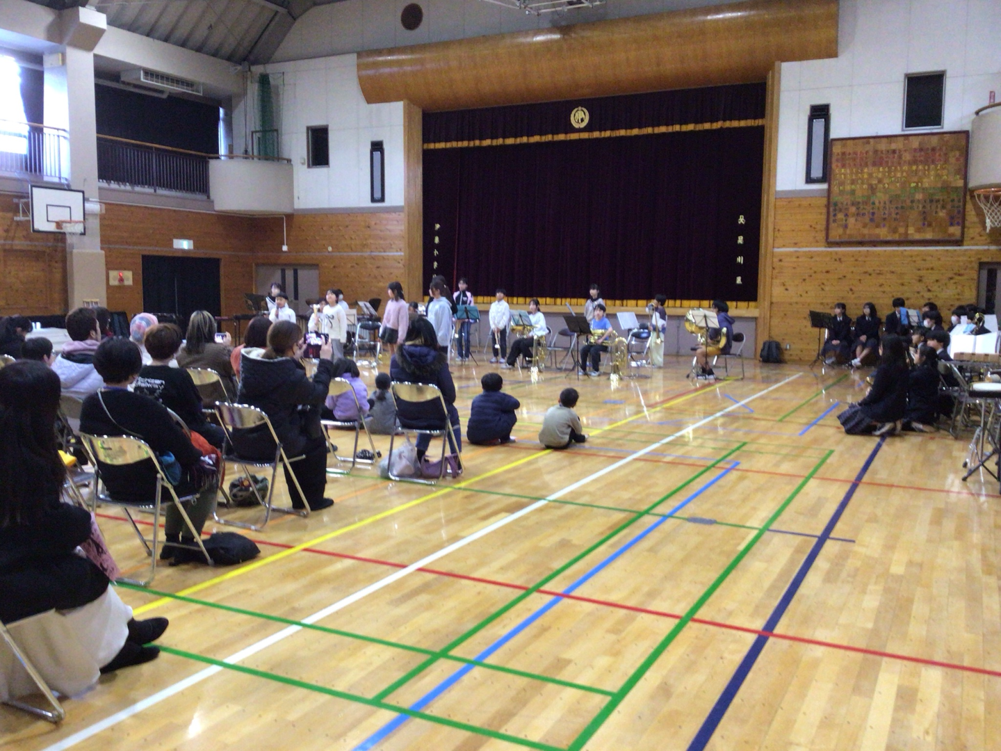 ICT_学校ホームページ_非常勤講師10（伊藤小学校）_2026年1月21日のノート_2