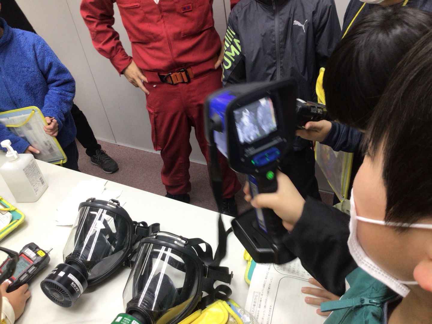 ICT_学校ホームページ_非常勤講師10（伊藤小学校）_2026年1月28日のノート_3