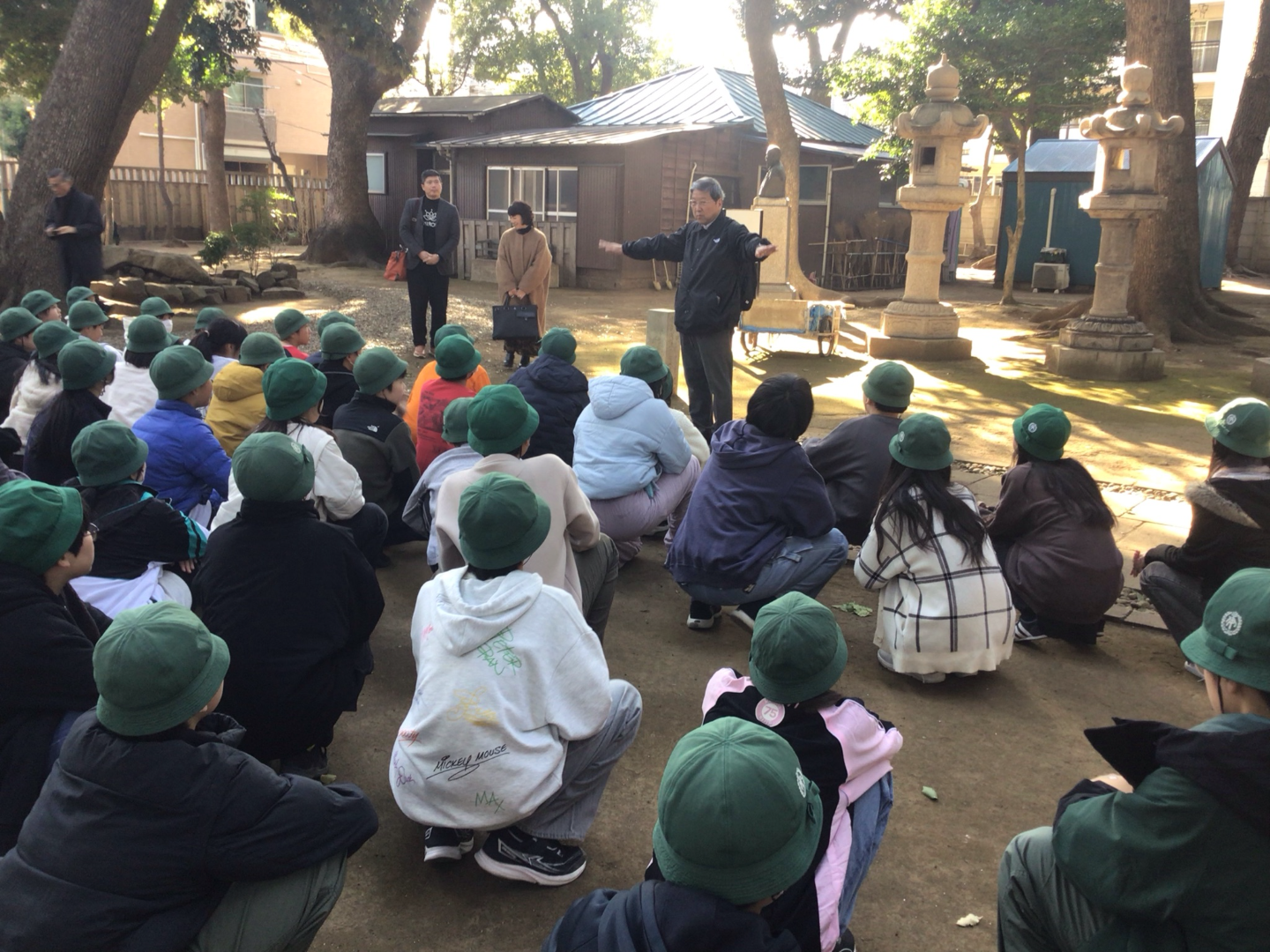 ICT_学校ホームページ_非常勤講師10（伊藤小学校）_2026年2月4日のノート_2