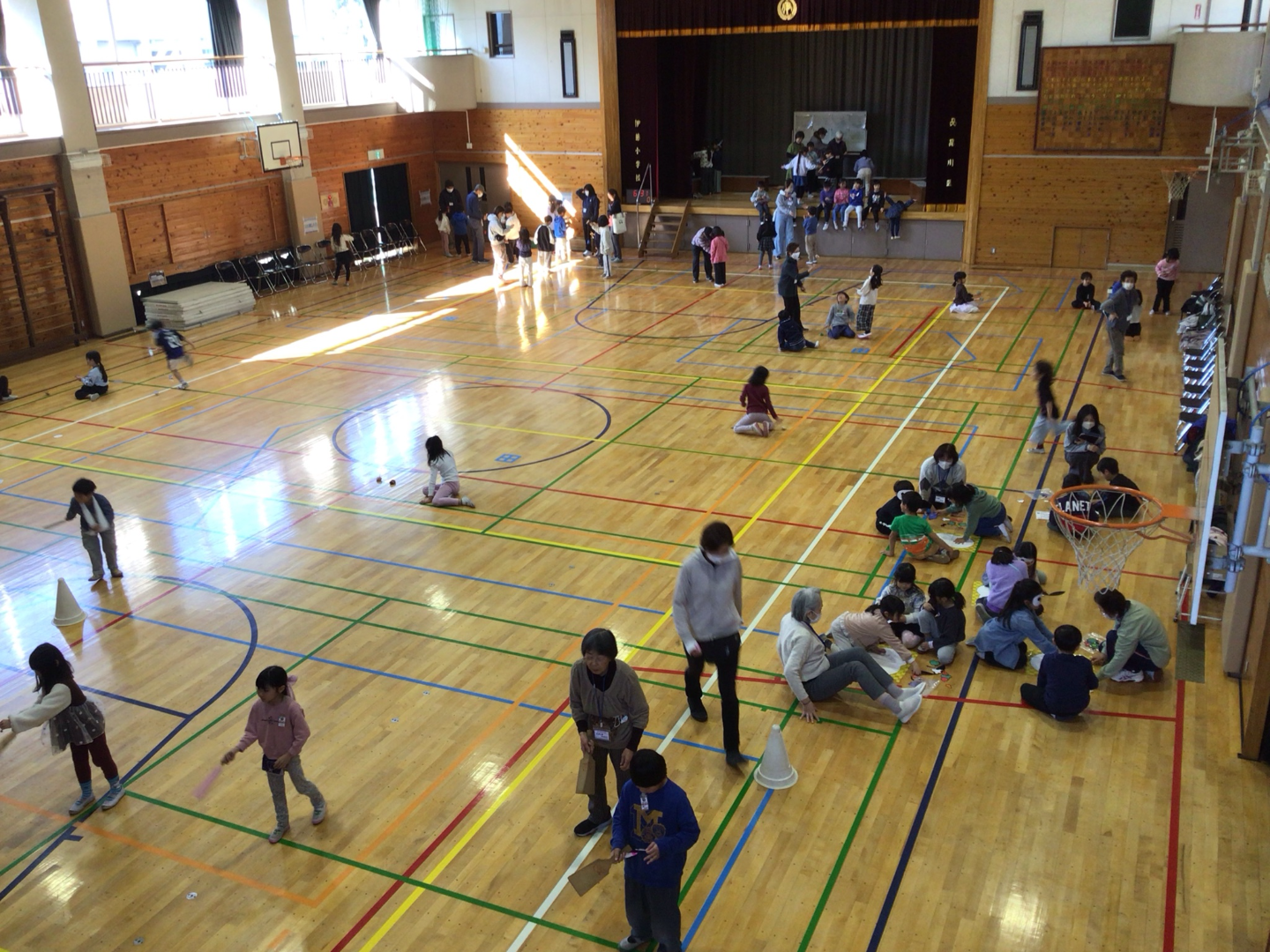 ICT_学校ホームページ_非常勤講師10（伊藤小学校）_2026年2月4日のノート_2