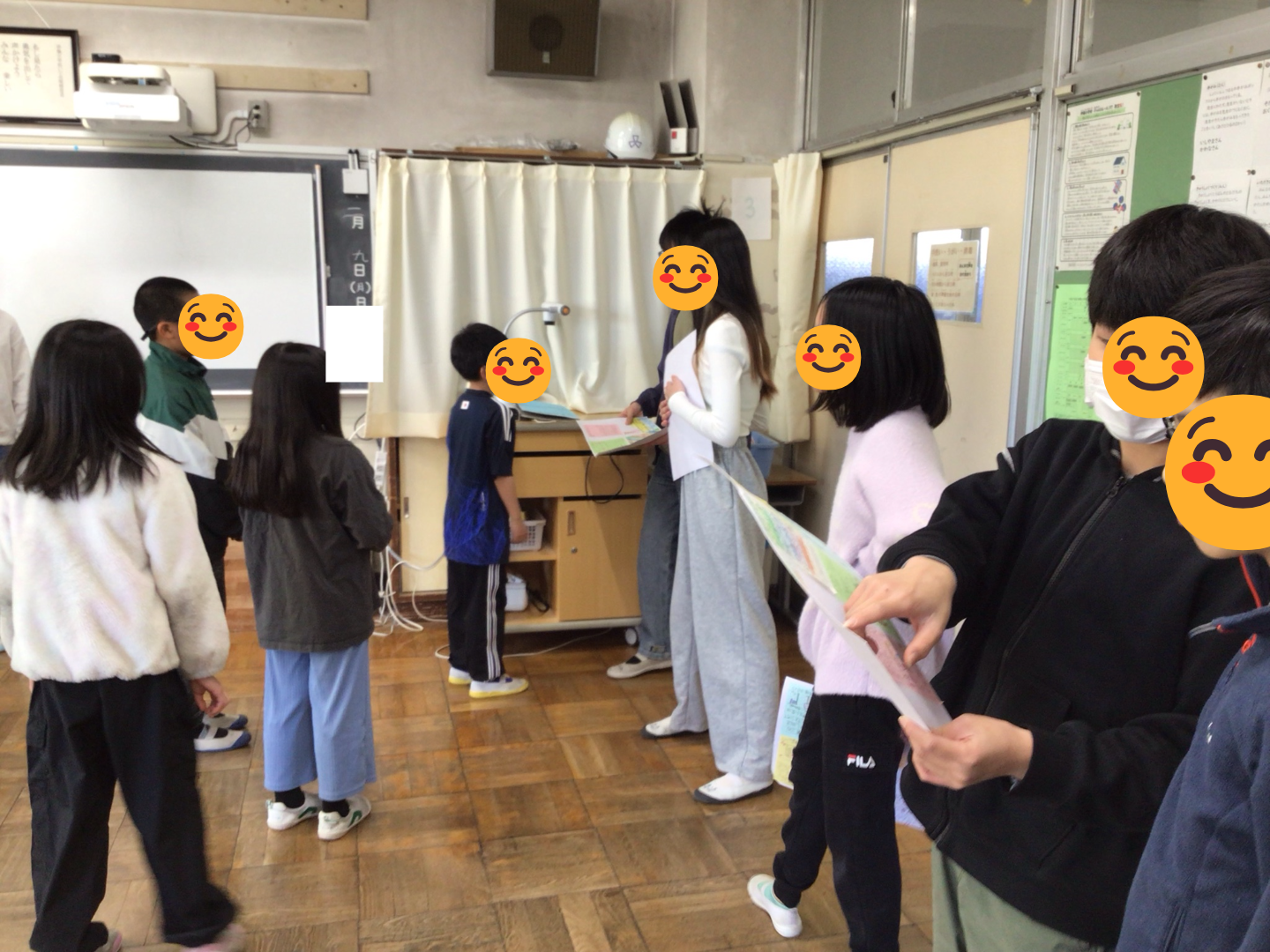 自主学習_非常勤講師10（伊藤小学校）_2026年2月12日のノート_2