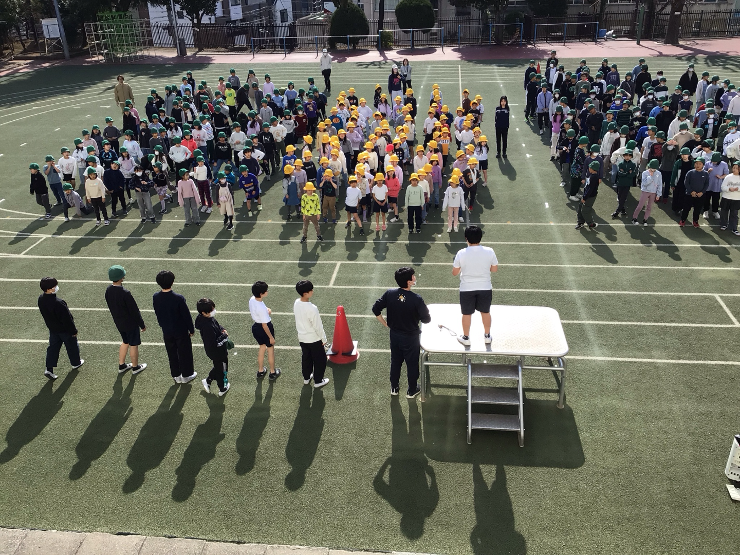 ICT_学校ホームページ_非常勤講師10（伊藤小学校）_2026年2月18日のノート_2