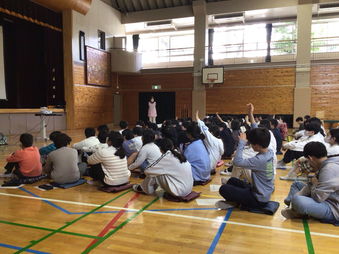 ICT_学校ホームページ_非常勤講師10（伊藤小学校）_2026年2月25日のノート_3