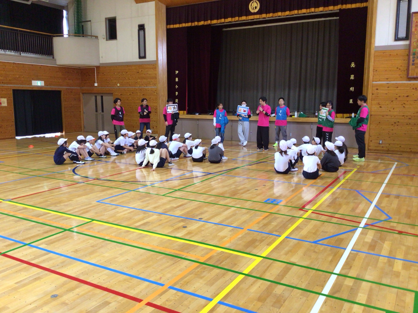 ICT_学校ホームページ_非常勤講師10（伊藤小学校）_2026年2月25日のノート_2