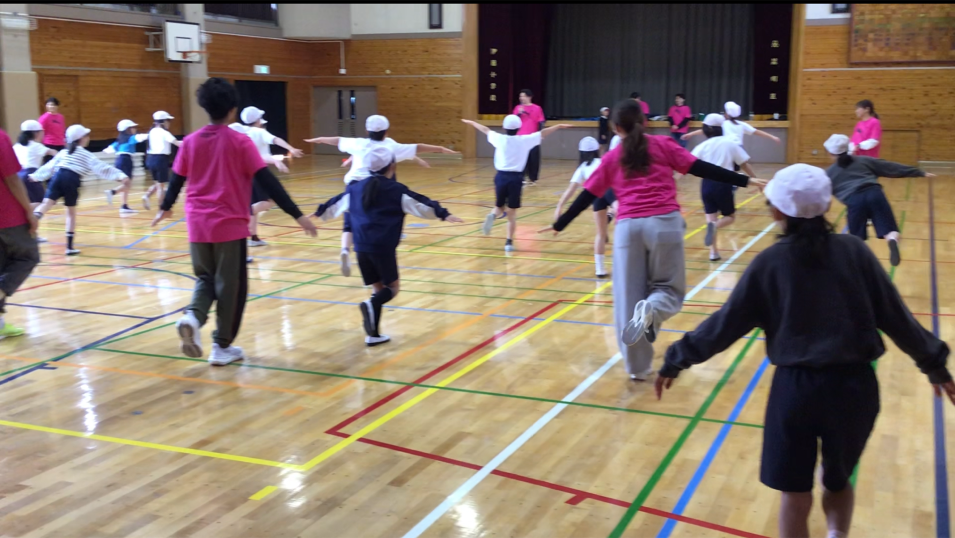 ICT_学校ホームページ_非常勤講師10（伊藤小学校）_2026年2月25日のノート_3