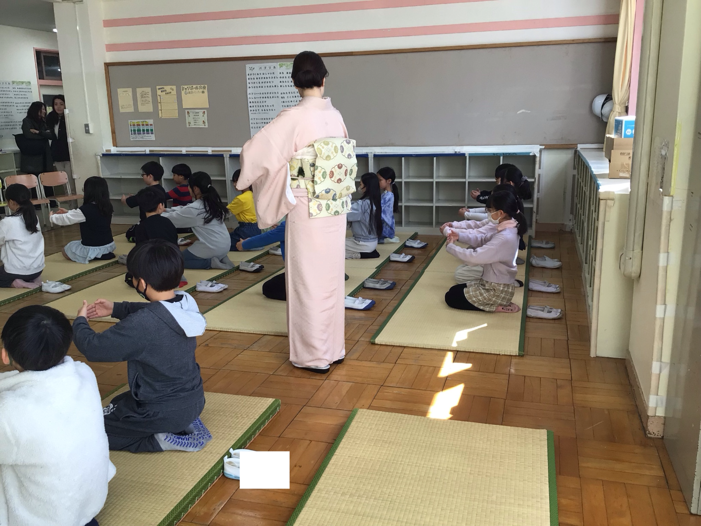 ICT_学校ホームページ_非常勤講師10（伊藤小学校）_2026年2月25日のノート_2