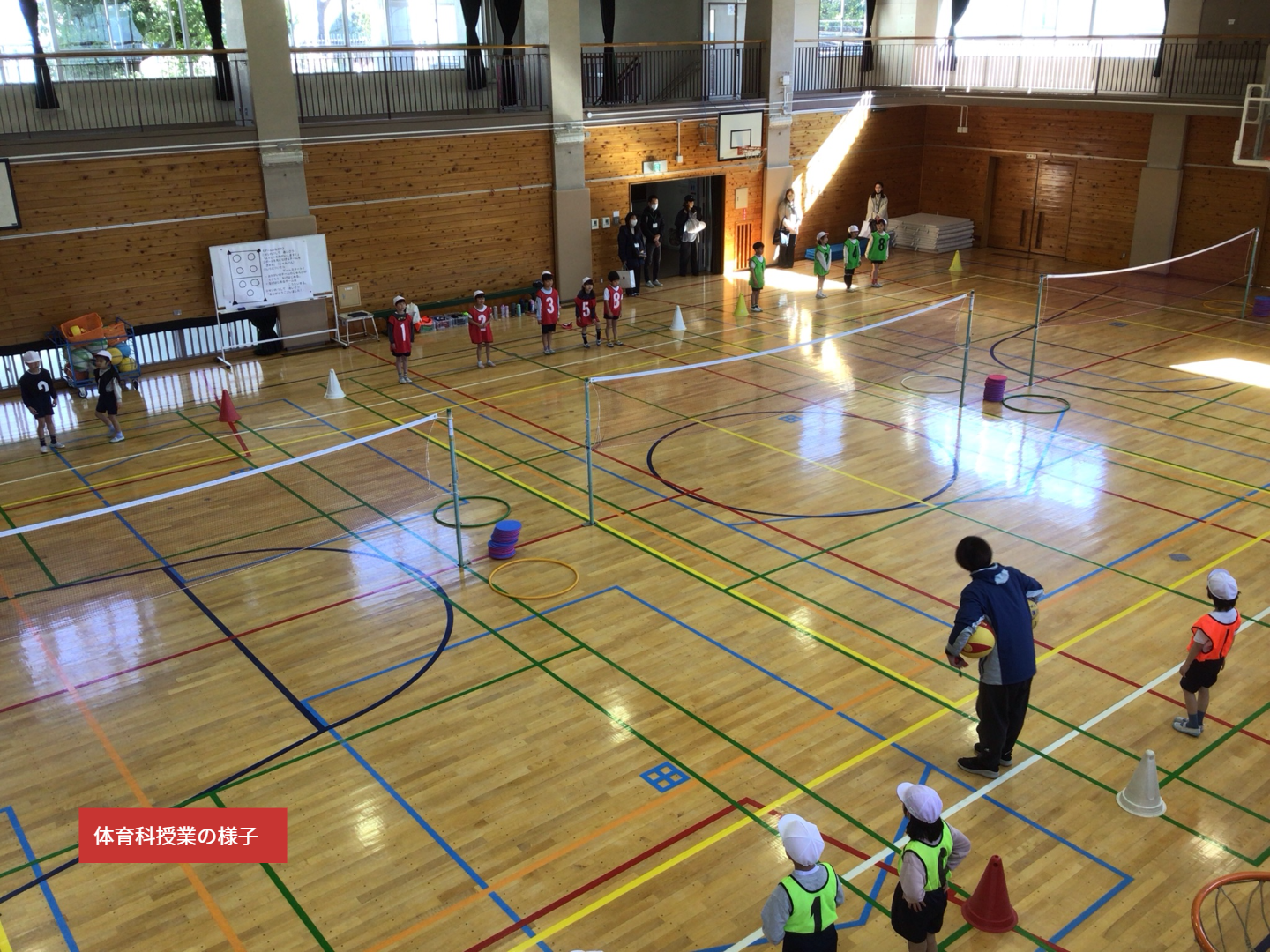 ICT_学校ホームページ_非常勤講師10（伊藤小学校）_2026年3月25日のノート_3