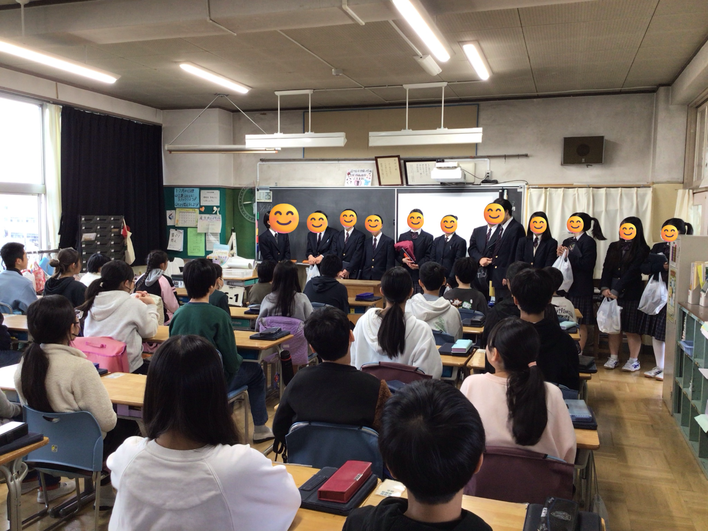 ICT_学校ホームページ_非常勤講師10（伊藤小学校）_2026年3月25日のノート_2