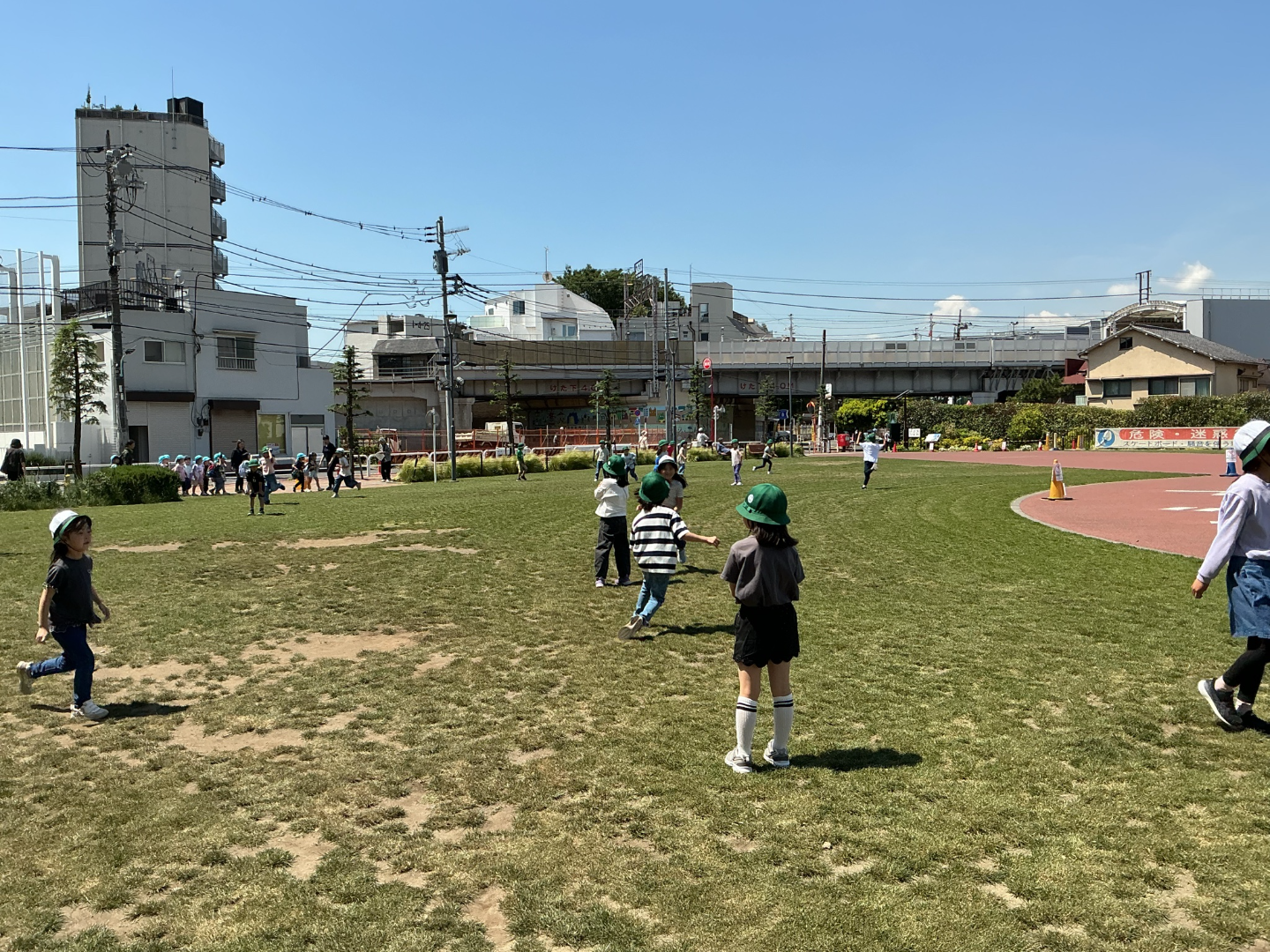 遠足2