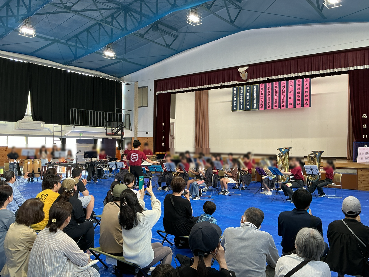 演奏2