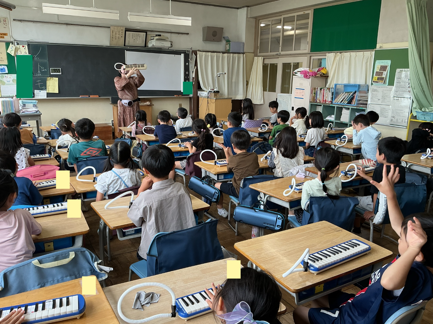 鍵盤1