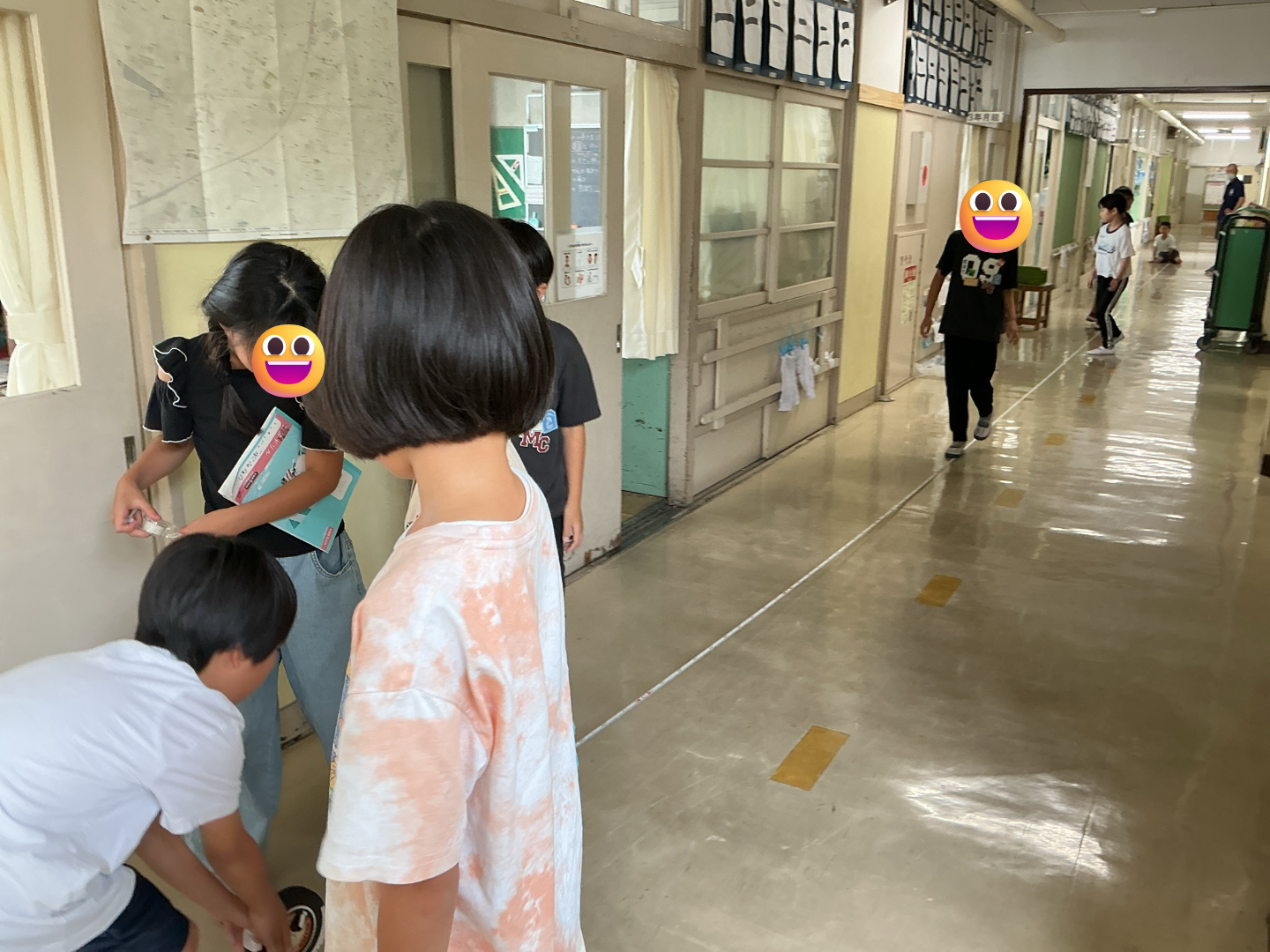 長さ2