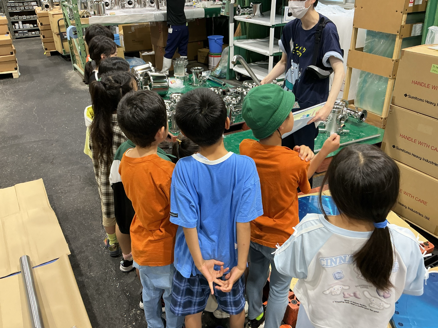 工場2