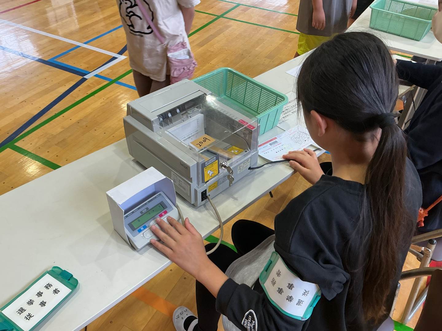 模擬選挙2