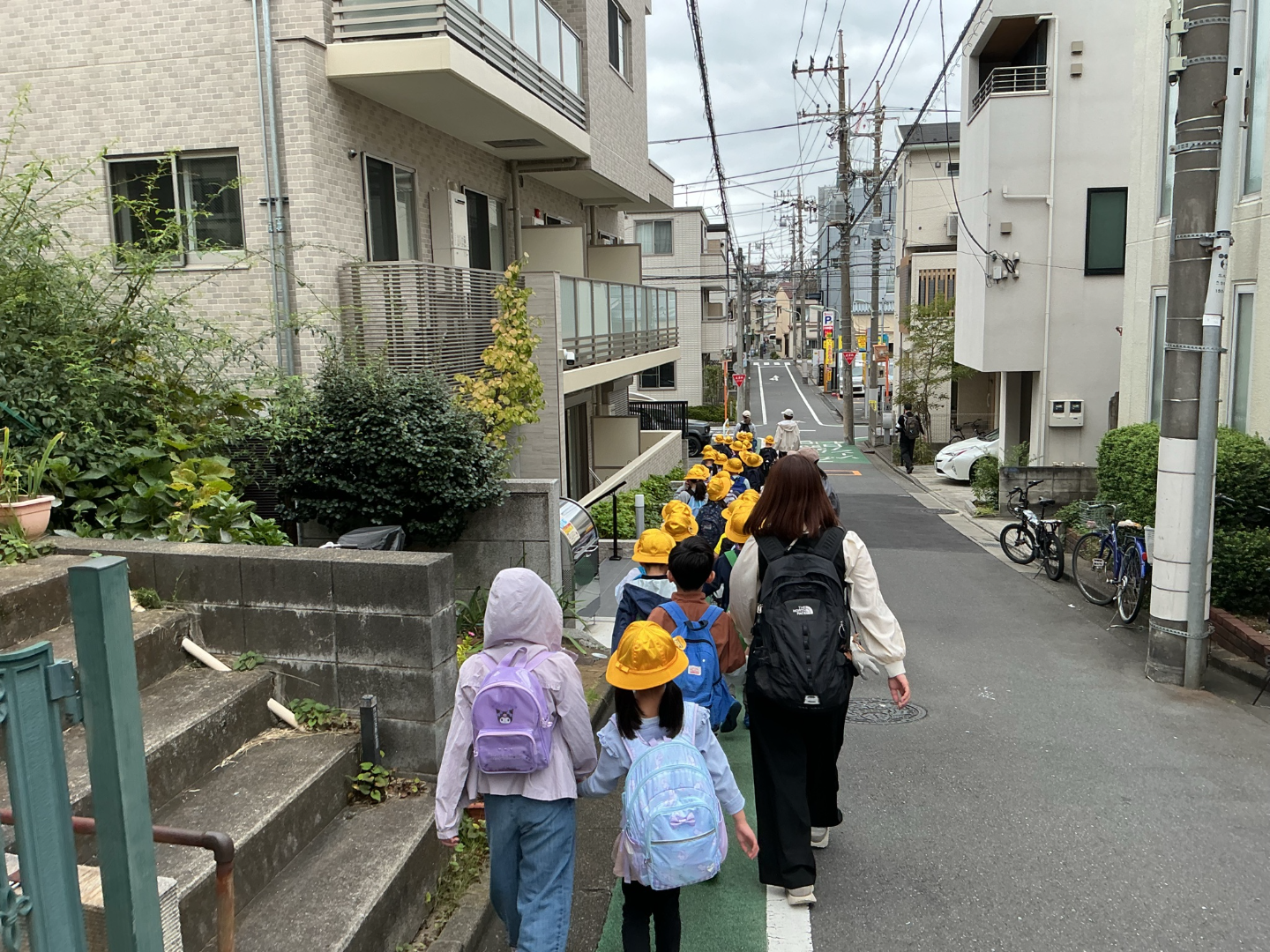 文庫の森1